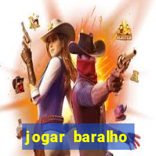 jogar baralho cigano gratis